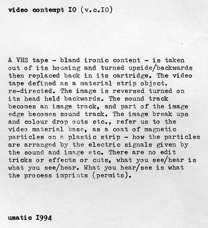 vc10 text